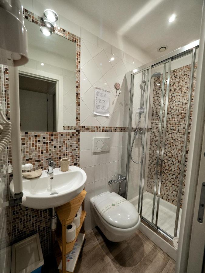 Frühstückspension Bandbfirenze 8 Cittadella 8 Florenz