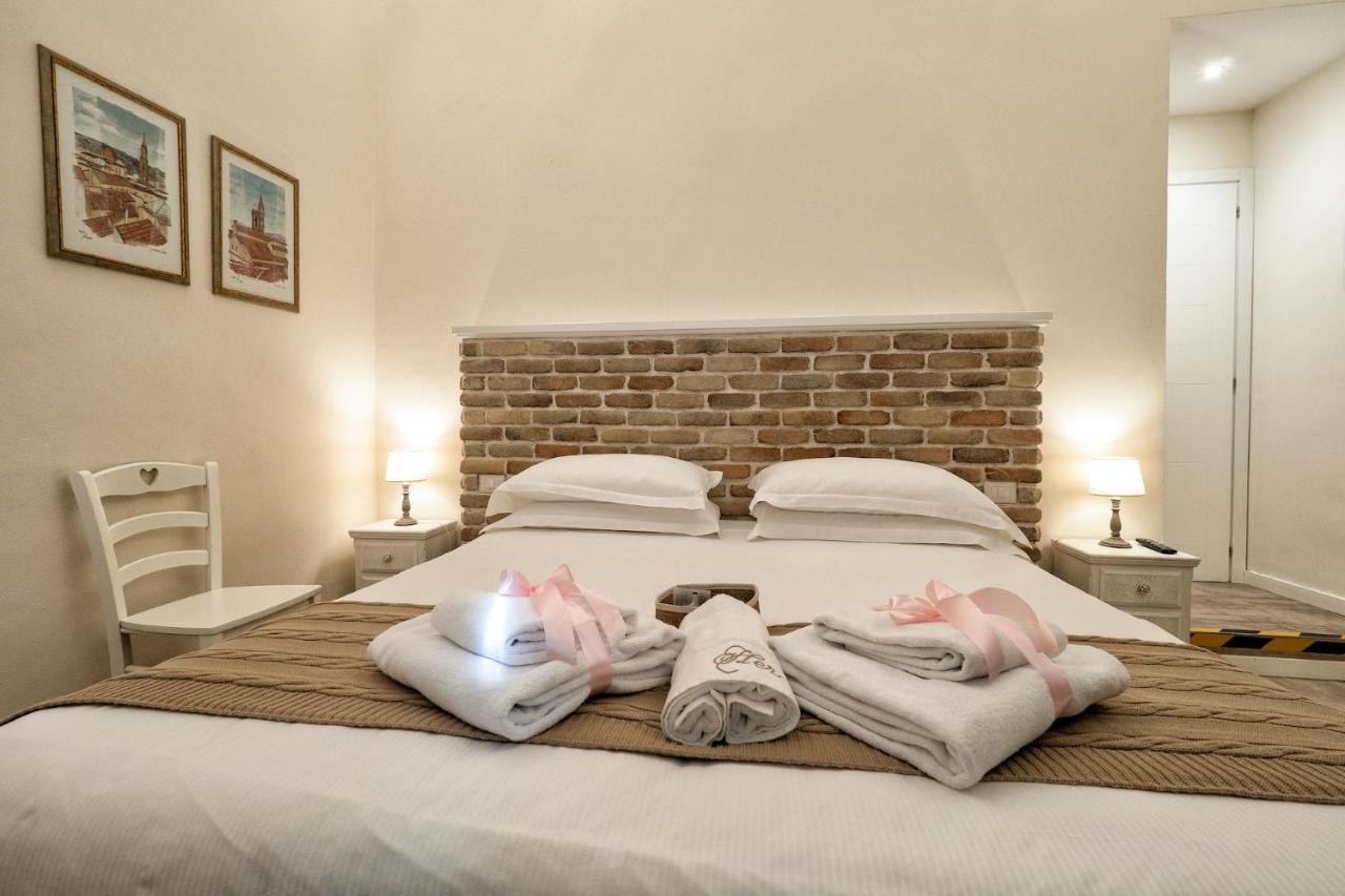 Frühstückspension Bandbfirenze 8 Cittadella 8 *