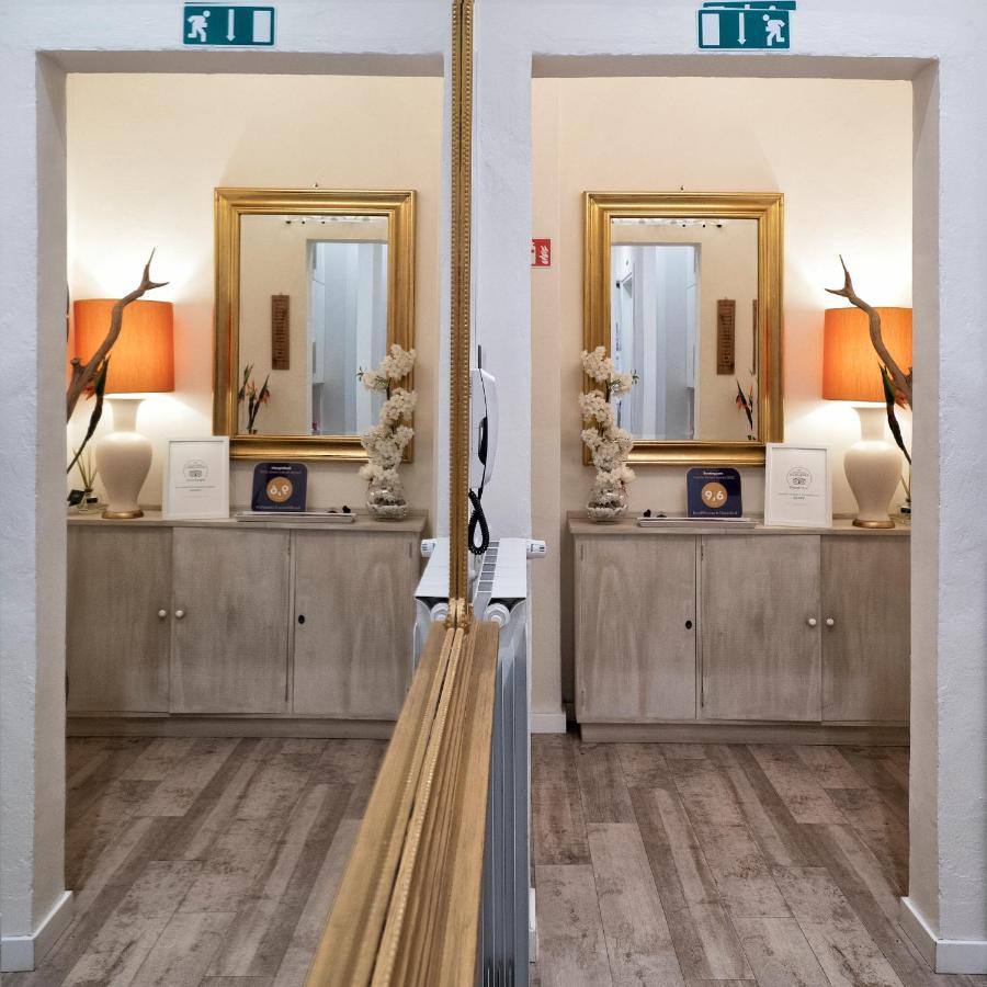 Frühstückspension Bandbfirenze 8 Cittadella 8 *