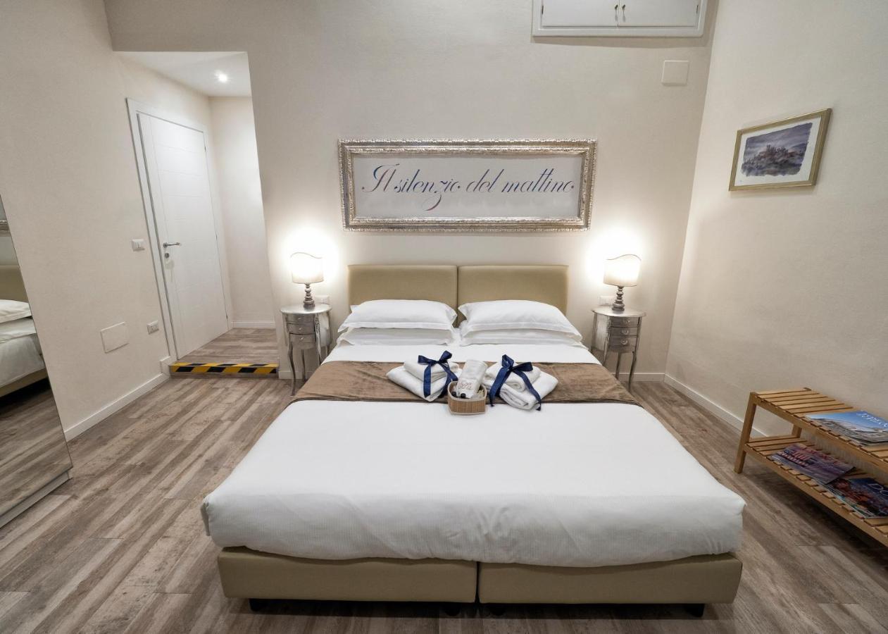 Frühstückspension Bandbfirenze 8 Cittadella 8 Florenz