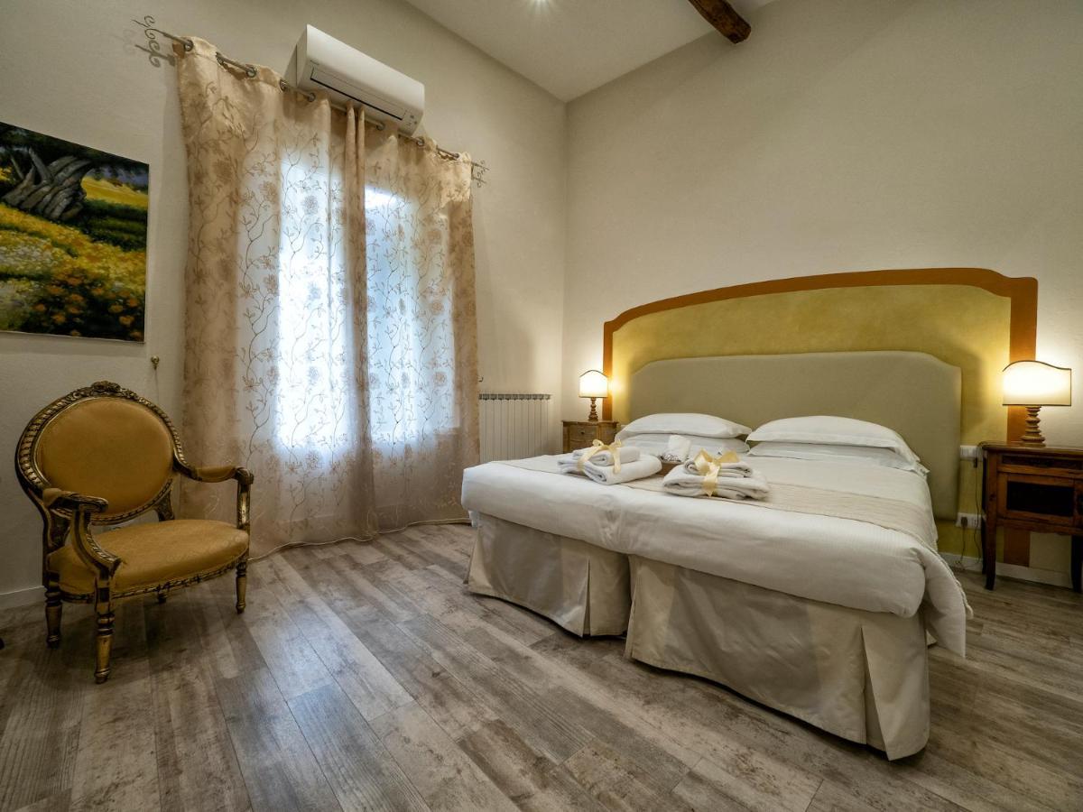 Bandbfirenze 8 Cittadella 8 Frühstückspension
