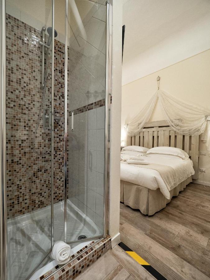 Frühstückspension Bandbfirenze 8 Cittadella 8 Florenz