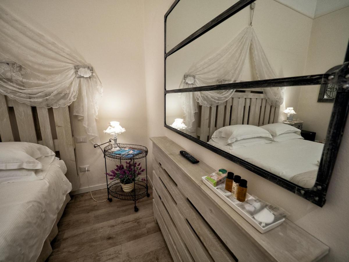 Frühstückspension Bandbfirenze 8 Cittadella 8 Florenz