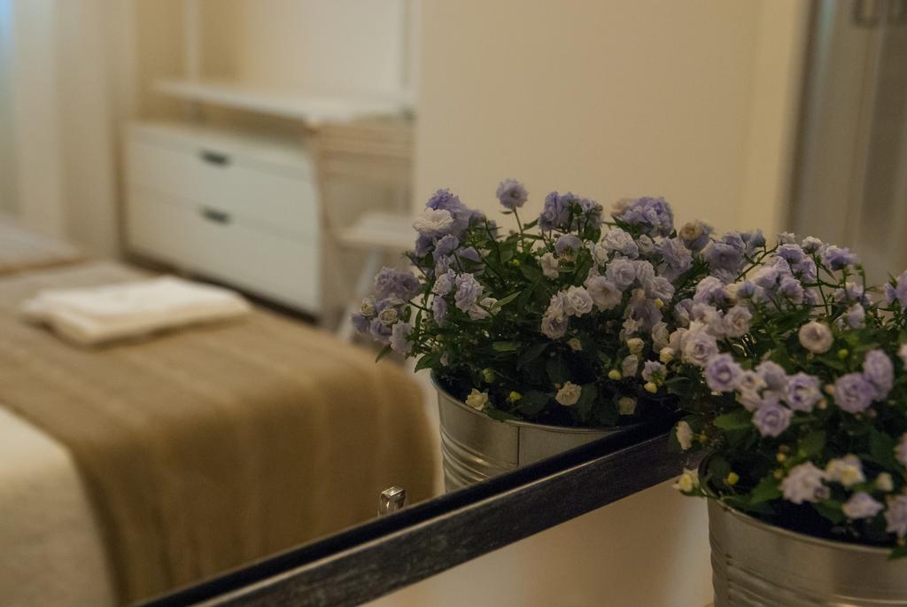 Frühstückspension Bandbfirenze 8 Cittadella 8 *