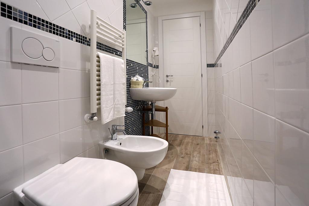 Frühstückspension Bandbfirenze 8 Cittadella 8 *
