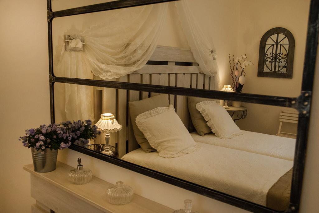 Frühstückspension Bandbfirenze 8 Cittadella 8 *