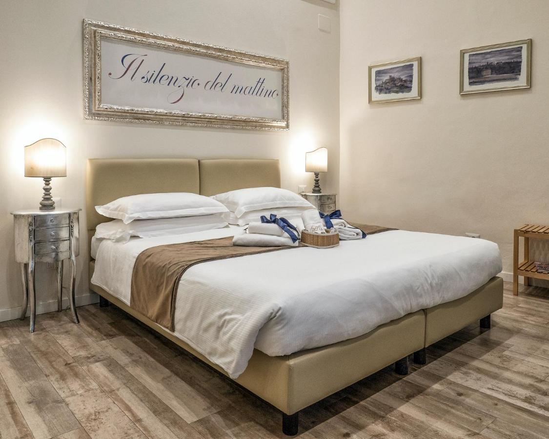 Bandbfirenze 8 Cittadella 8 Florenz