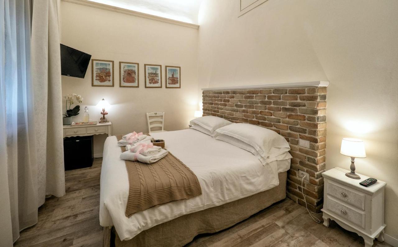 Bandbfirenze 8 Cittadella 8 Frühstückspension Florenz