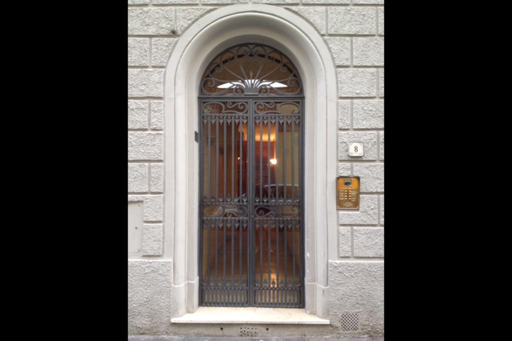 Bandbfirenze 8 Cittadella 8 Florenz
