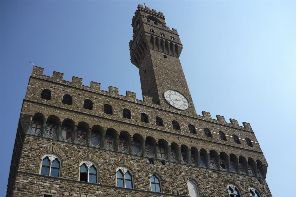 Frühstückspension Bandbfirenze 8 Cittadella 8 Florenz